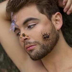 Meet your Posher, David